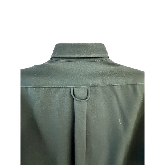 Filson Shirt Style 865 Virgin Wool Button Up Vintage Shirt-Jac Men's Size Large - Picture 7 of 10